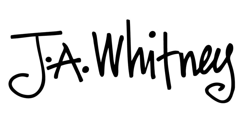 J.A. Whitney logo