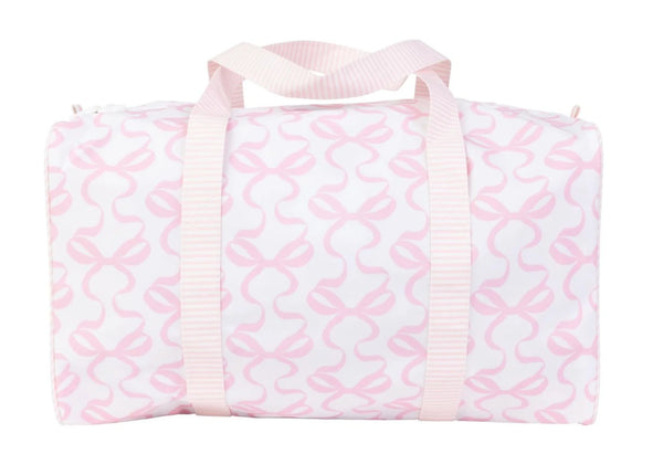 Bows Duffel Bag by Apple of My Isla main image 0