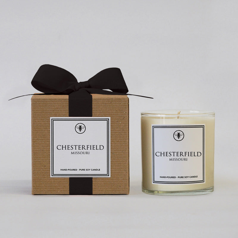 Chesterfield Ella B. Candle