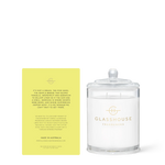 Sunkissed in Bermuda Candle
