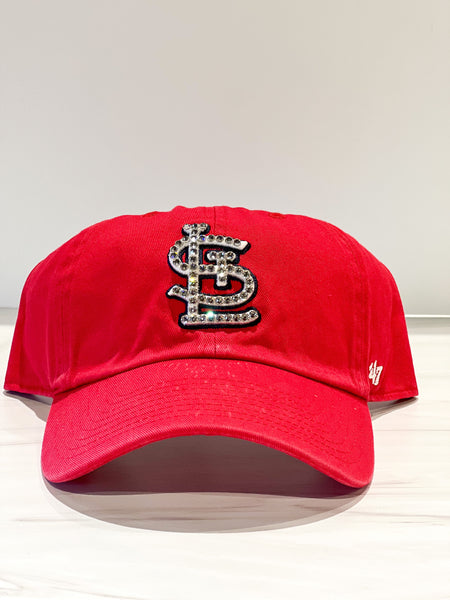 Boston Bling Hat 