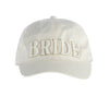 Ivory Bride Hat