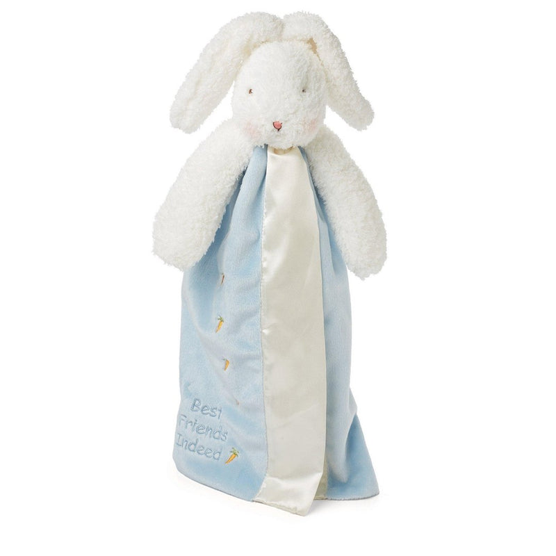 Blue Bunny Lovie - Personalization Available