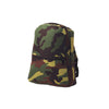 Camo Small Backpack (Personalization Included)