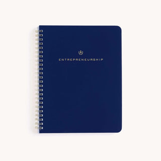 Entrepreneurship Workbook - J.A. Whitney