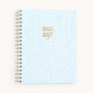 Misty Meadow Softcover Weekly Planner - J.A. Whitney