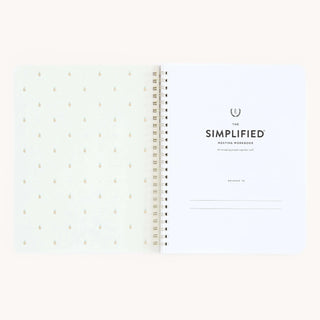 Hosting Planning Workbook - J.A. Whitney