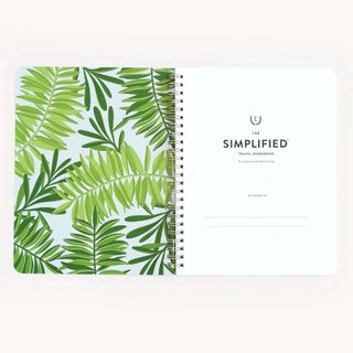Travel Planning Workbook - J.A. Whitney
