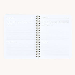 Entrepreneurship Workbook - J.A. Whitney