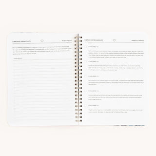 Friendship Workbook - J.A. Whitney