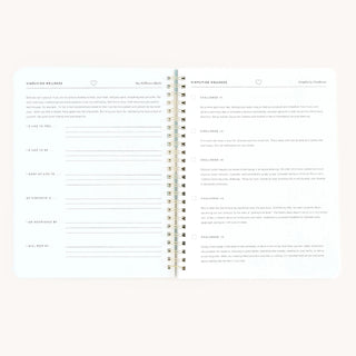 Wellness Workbook - J.A. Whitney
