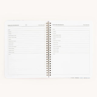Friendship Workbook - J.A. Whitney