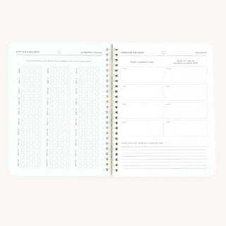 Wellness Workbook - J.A. Whitney