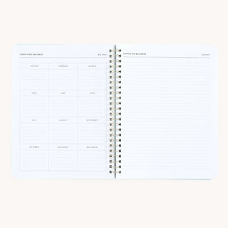 Entrepreneurship Workbook - J.A. Whitney
