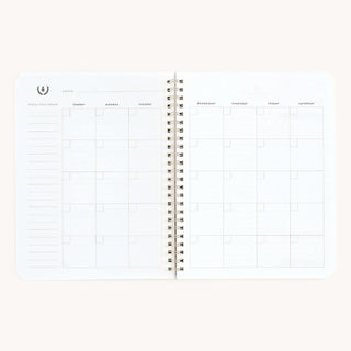 Finances Workbook - J.A. Whitney