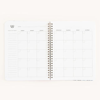 Friendship Workbook - J.A. Whitney