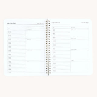 Travel Planning Workbook - J.A. Whitney