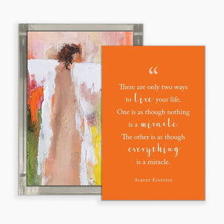 100 Days of Gratitude - J.A. Whitney