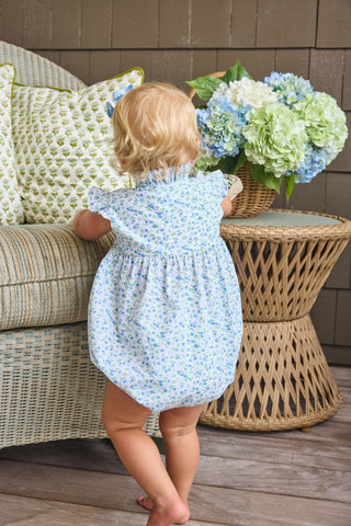 Little English Birdie Bubble - Mayfair Floral