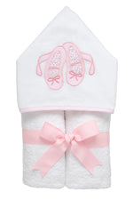 Ballet Everykid Towel (Personalization Included)