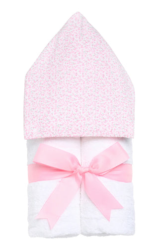 Ballet Floral Everykid Towel (Personalization Included)