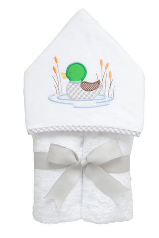 Mallard Everykid Towel (Personalization Included)