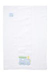 Train Applique Burp Cloth (Personalization Included)