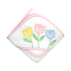 Tulip Box Hooded Towel Set (Personalization Included)