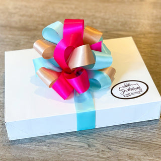 Gift Wrap - J.A. Whitney