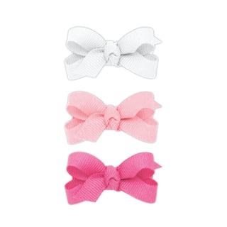 3 Pack Baby Bows - J.A. Whitney