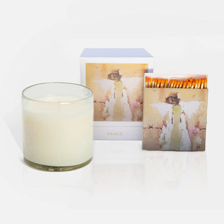 Peace Candle