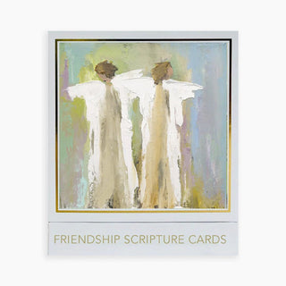 Friendship Scripture Cards - J.A. Whitney