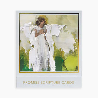 Promise Scripture Cards - J.A. Whitney