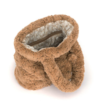 Bartholomew Bear Handbag