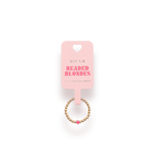 Hot Pink May Ring