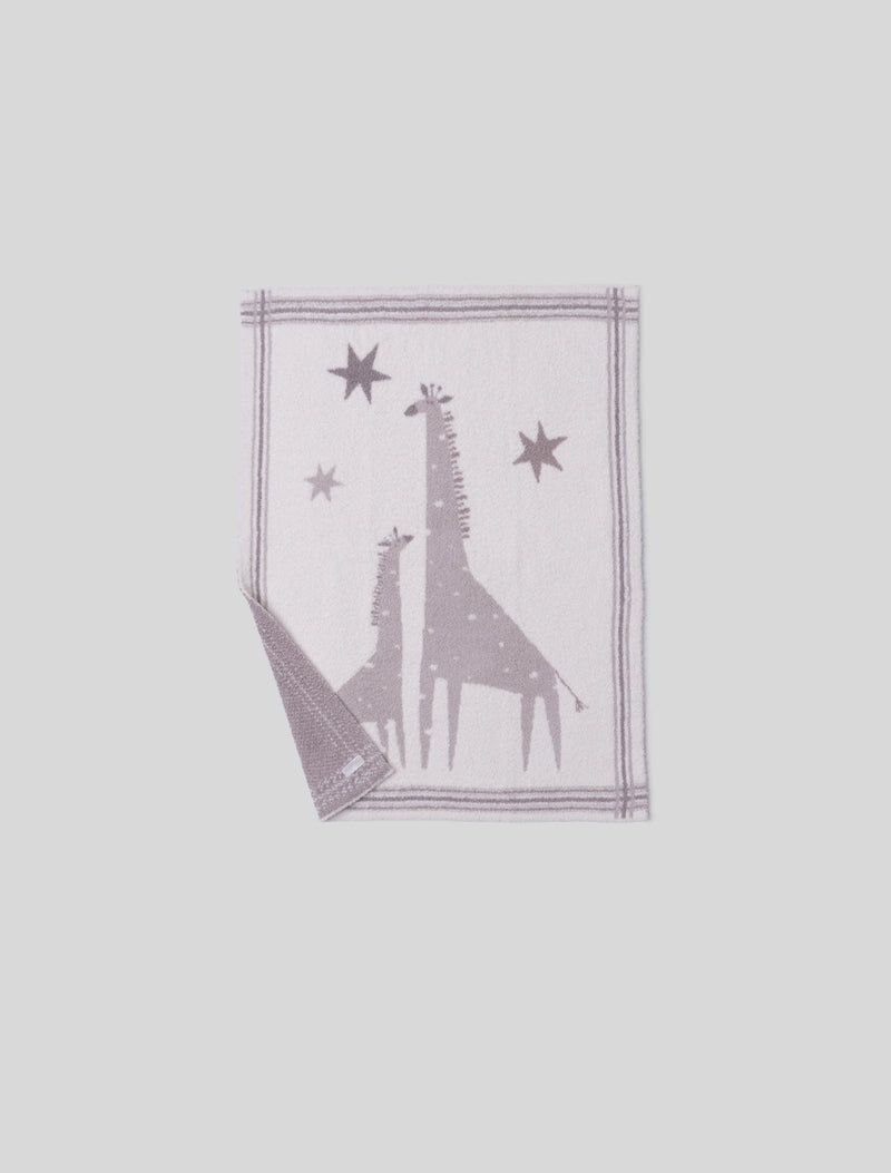 Giraffe CozyChic Stroller Blanket