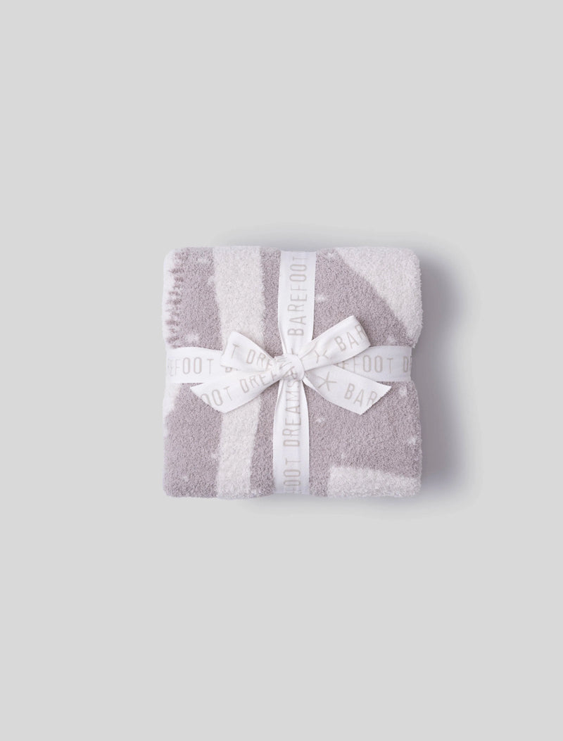 Giraffe CozyChic Stroller Blanket