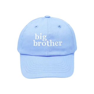 Big Brother Hat - J.A. Whitney