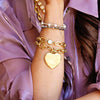 Bowood Lane Conley Bracelet - S/M