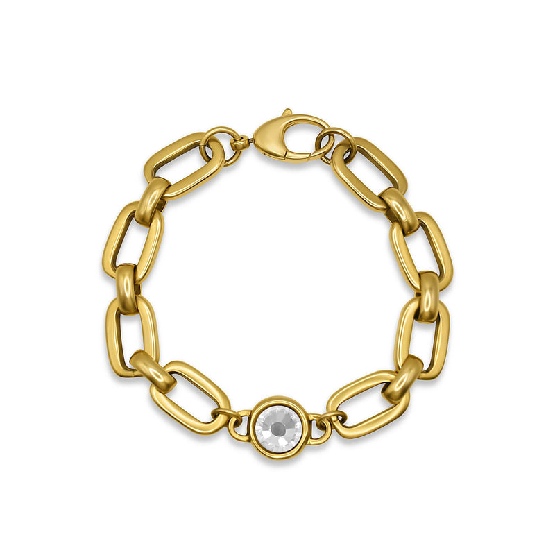 Bowood Lane Conley Bracelet - S/M