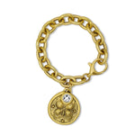 Bowood Lane Tula w/ CZ Bracelet - M/L