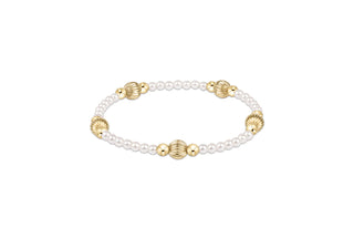 Purpose Dignity 6MM Pearl Bracelet