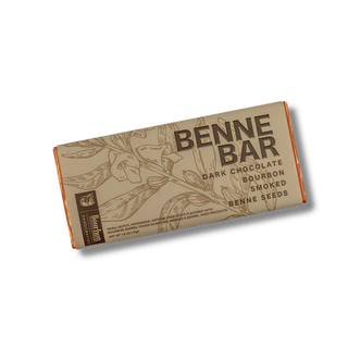 Chocolate Bar Benne Seeds