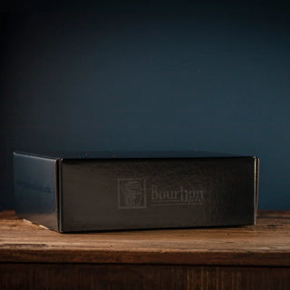 Smoke & Flavor Themed Gift Box