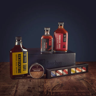 Smoke & Flavor Themed Gift Box
