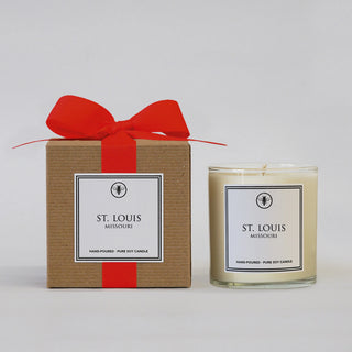 St. Louis - Ella B. Candle
