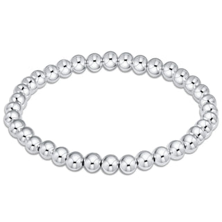 Classic Sterling 5mm Bracelet - J.A. Whitney