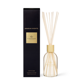 Arabian Nights Diffuser
