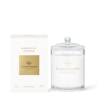 Marseille Memoir 13.4 oz Candle