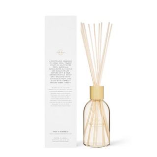Marseille Memoir Diffuser